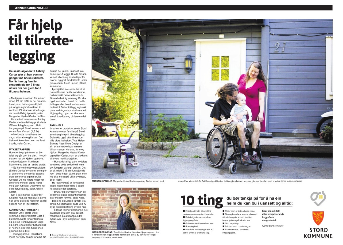 Content Marketing article